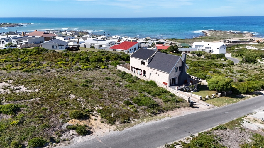 0 Bedroom Property for Sale in Agulhas Western Cape